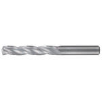 Gerader Schaftbohrer 5 x D 3-Nut GS200G 1025