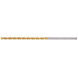 Langer Bohrer mit geradem Schaft, Gesamtlänge 200 mm GT100 J673