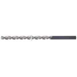 Langer Bohrer mit geradem Schaft, Gesamtlänge 250 mm GT100 S250