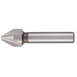 Gerader Schaft, Senker 3-Nut, 60°, 472