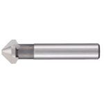 Gerader Schaft, Senker 3-Nut, 90°, 476