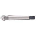 Konischer Schaft, Senker, 3-Nut 90° 477