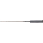 Mikro-Einlippenbohrsystem EB100 5020