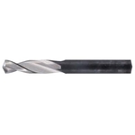 Bohrstumpf mit geradem Schaft GT80 552