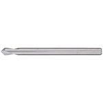 NC Anbohrer Langer Schaft, 90°, 559