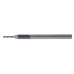 Mikro-Bohrer, 4 x D, Typ-N 6400
