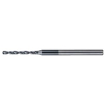 Mikro-Bohrer, 7 x D, Typ-N 6401