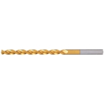Langer Bohrer mit geradem Schaft GT100 668