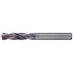 Bohrer für schwer zu schneidende Materialien 5 x D-RT100HI 8521