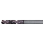 Bohrer für schwer zu schneidende Materialien 3 x D-RT100HI 8524
