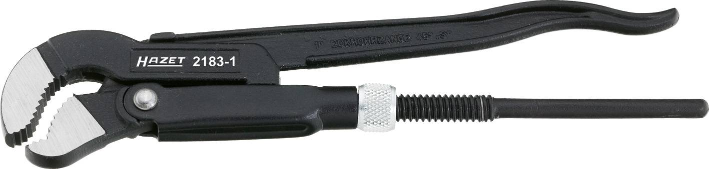 Eckrohrzange