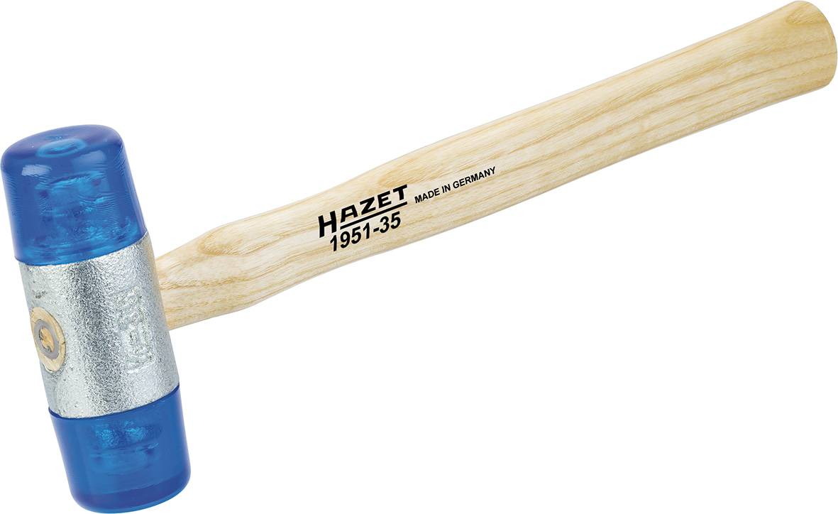Weicher Hammer