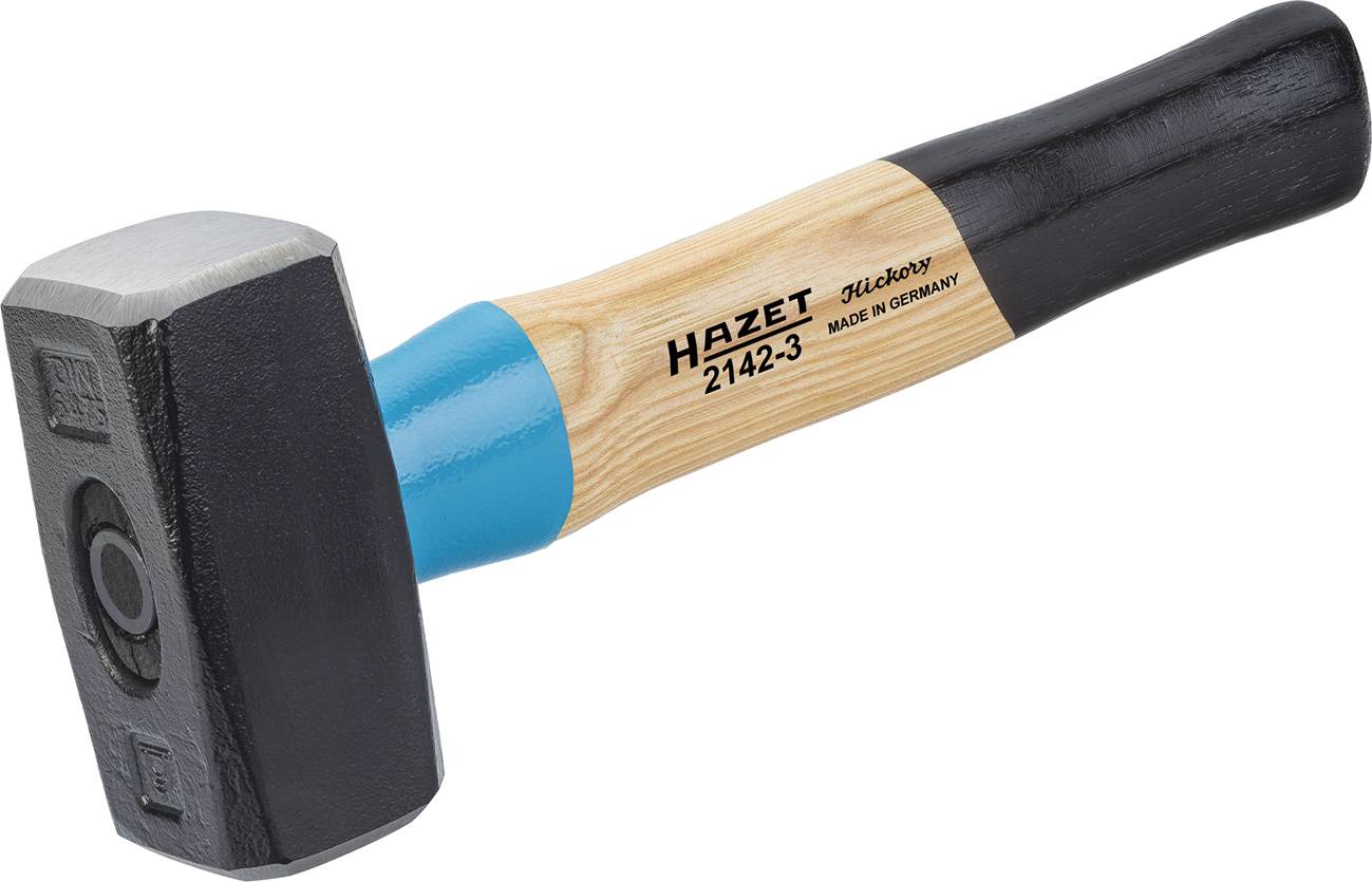 BluGuard Fäustel