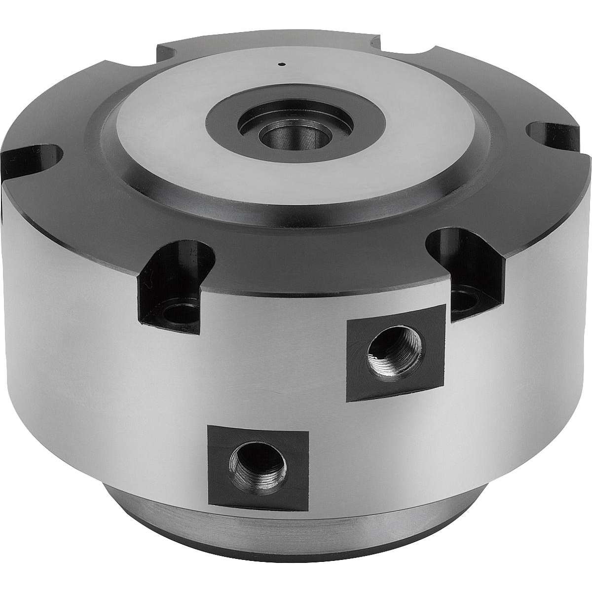 Zugspanner pneumatisch (K1390)