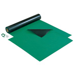 Antistatische Matten/FolienBeispiel-