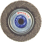 Polierräder