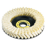 Sisal HG Polierscheibe