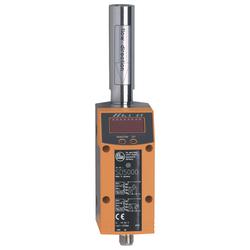 Durchflussmesser Gase