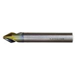 HSS-SP Zentrierung scharf 60° DLC-Beschichtung