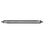 HSS-Zentrierbohrer, lang, A Art, 90°