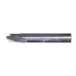 Eckenrundfräser für Hartmetall-Aluminium
