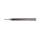 Toglon Miniatur harter Borher Drill-Stub ALT-Beschichtung