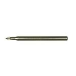 HSS-HG Zentrierbohrer, Typ A, 60°