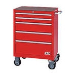 Rollschrank (5 Ebenen) 