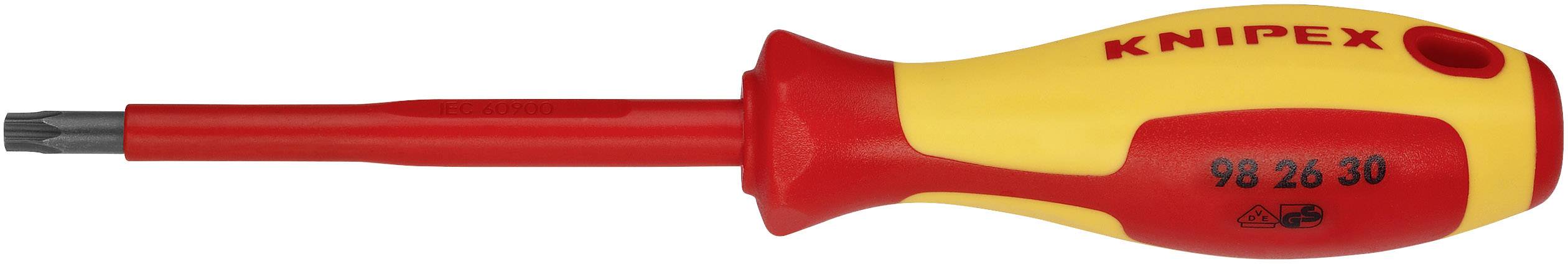 VDE Torx-Schraubendreher