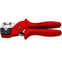 KNIPEX-Rohrabschneider
