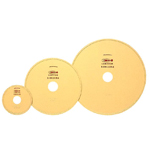 Diamant-Schneidrad Typ Rim (trocken / nass) 
