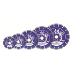 Diamant-Schneidrad Cutting King WA / SA (trocken) 