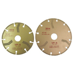 PVC-Diamantschneider (trocken) 