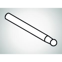 SMPR, Messkugel mit Spitze