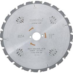 Metall - Kreissägeblatt