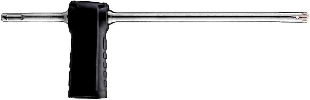 Staubabsaugung