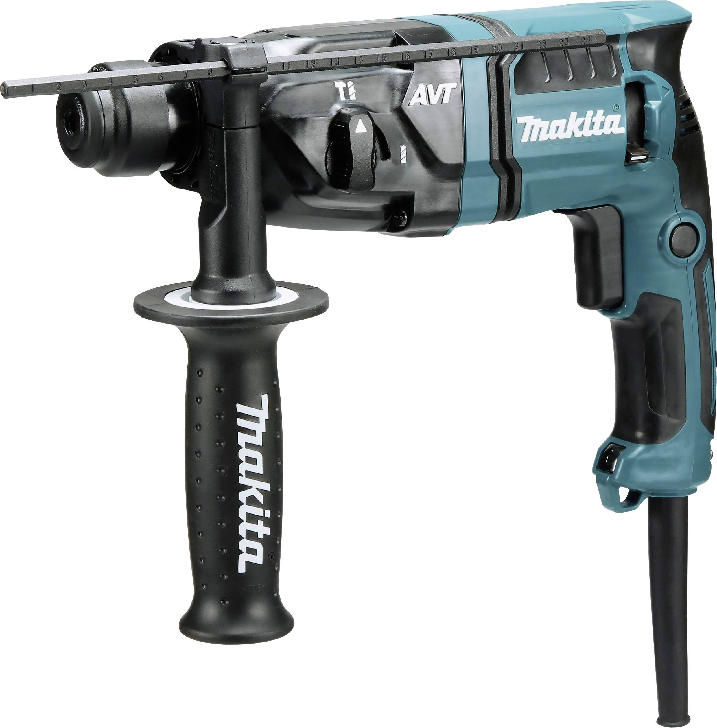 SDS-plus-Bohrhammer