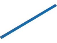 Ceramic Fiber Stick, Grindstone, Flat, Granularity #800 or equivalent (Blue) 
