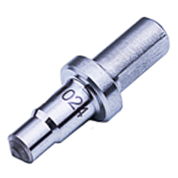 Diamond Cone Indenter for Rockwell Test, Slim Type