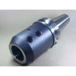 SLD-Stiftverriegelung Spannfutteraufnahme BT50