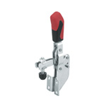 Abklappbare Klemme 6803