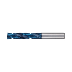 AQDEXZOH3D Aqua-Bohrer EX flache Schmierbohrung 3D