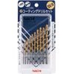 GSDSET10 G Beschichtungsbohrer, Satz von 10