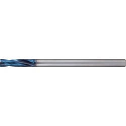 Aqua-Bohrer EX langer flacher Schaft AQDEXZLS