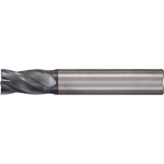 GSX-FRÄSER 4-schneidiges Messer 1.5D GSX4C-1.5D