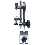 Standard Magnetic Base with Fine Feed (Star-Shaped Cap) 