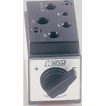 On / Off Magnet with Screw Holes (5 Holes) 