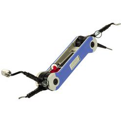 Noga, Multi-Handentgrater