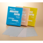 Schleifpapier für pneumatisches Polieren (FRCC-SDS) 