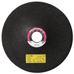 Schleifscheibe „Skill Touch“ R-2 CC16